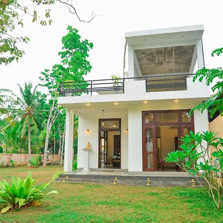 Yehen'S Villa Unawatuna Exteriér fotografie