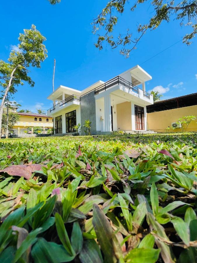 Yehen'S Villa Unawatuna Exteriér fotografie