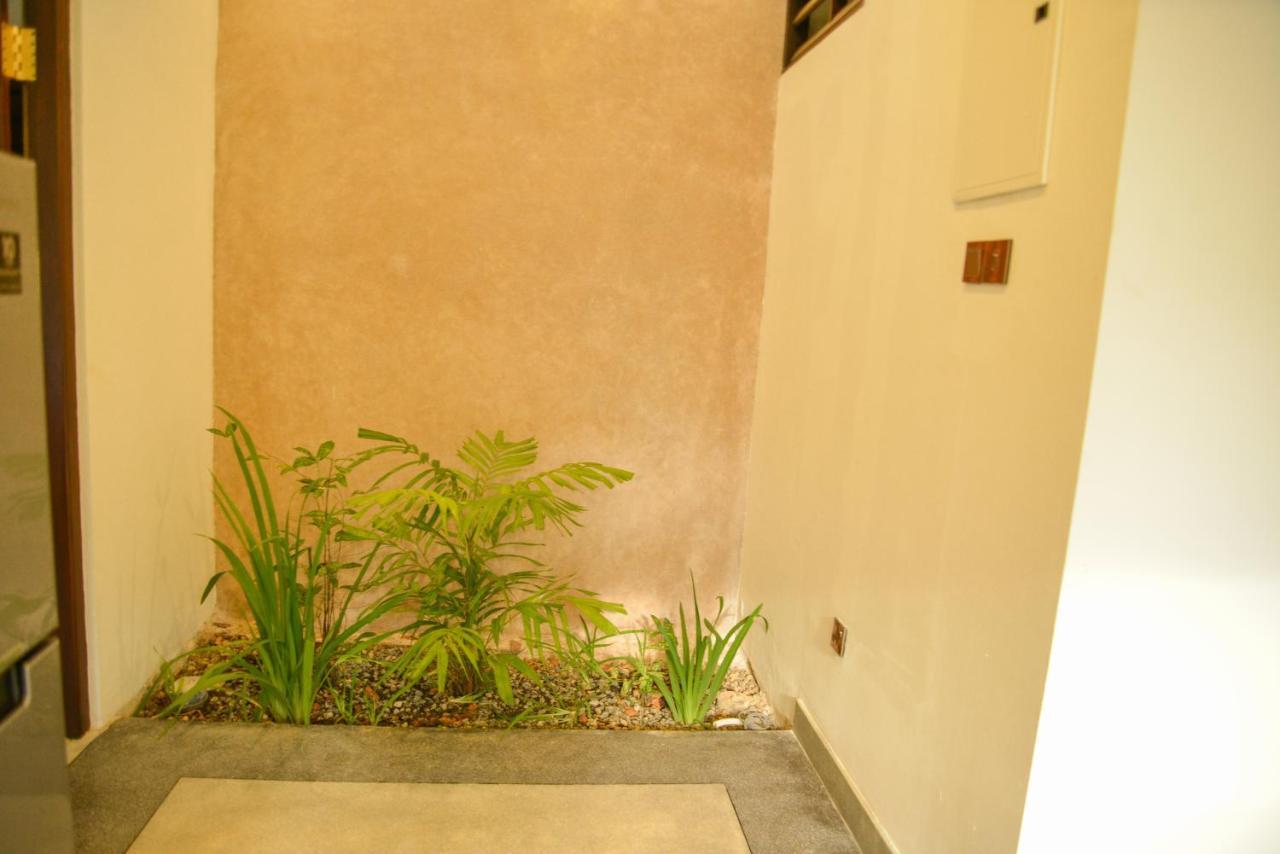 Yehen'S Villa Unawatuna Exteriér fotografie