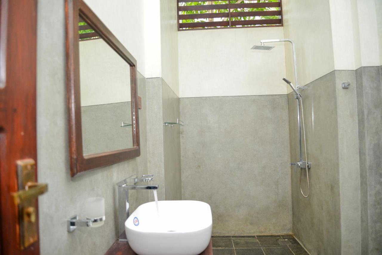Yehen'S Villa Unawatuna Exteriér fotografie