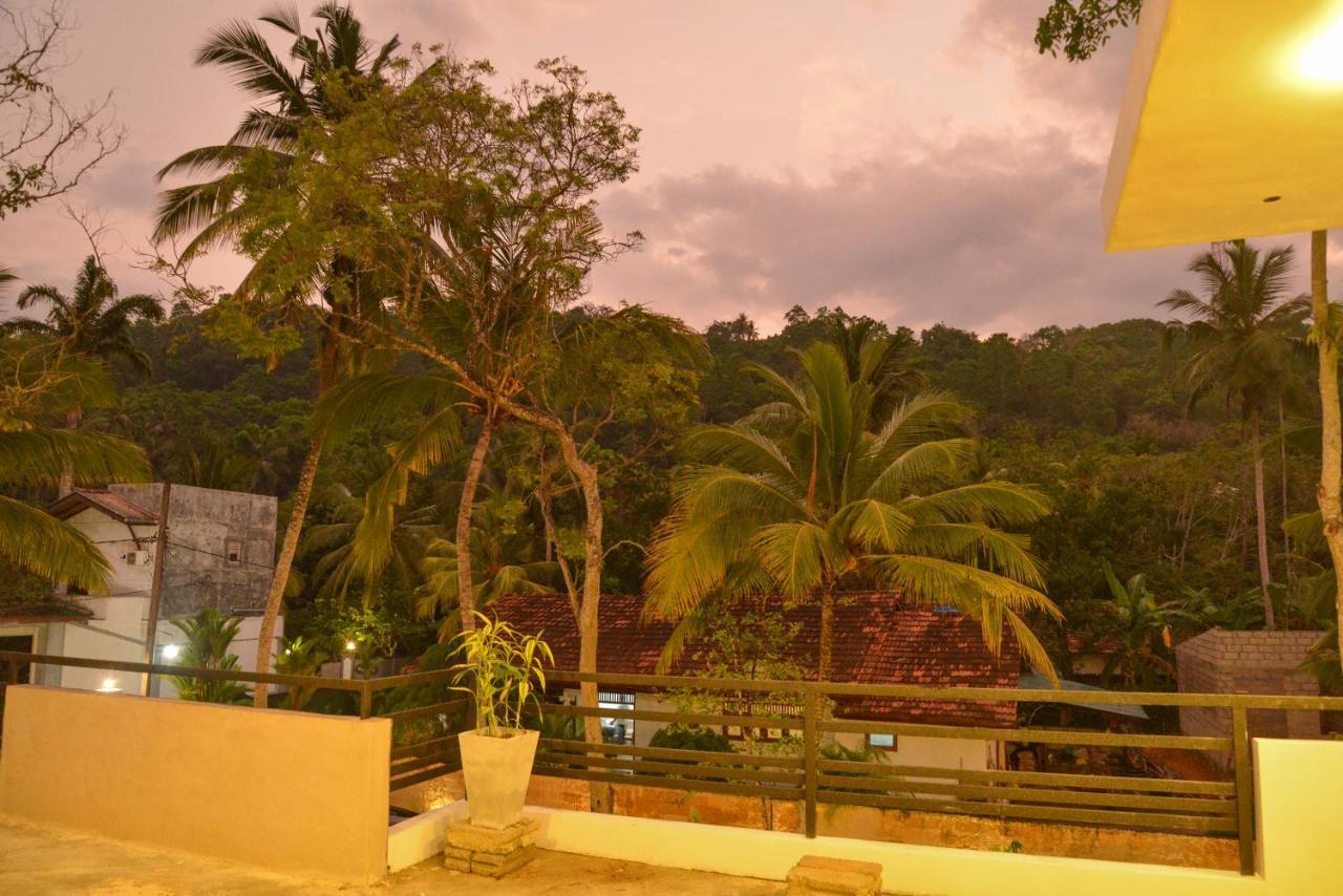 Yehen'S Villa Unawatuna Exteriér fotografie